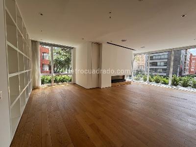 Apartamento en venta en Chico Cabrera, Bogotá · foto 5 de 6