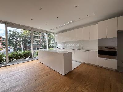Apartamento en venta en Chico Cabrera, Bogotá · foto 6 de 6