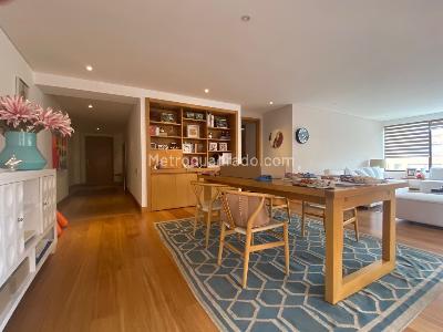 Apartamento en venta en La Cabrera, Bogotá · foto 5 de 7