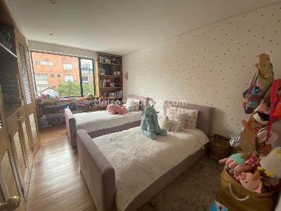 Apartamento en venta en La Cabrera, Bogotá · foto 6 de 7