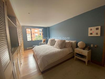 Apartamento en venta en La Cabrera, Bogotá · foto 7 de 7