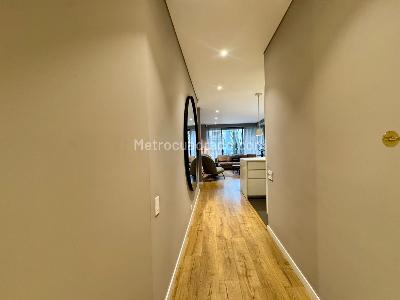 Apartamento en venta en Chico Reservado, Bogotá · foto 10 de 15