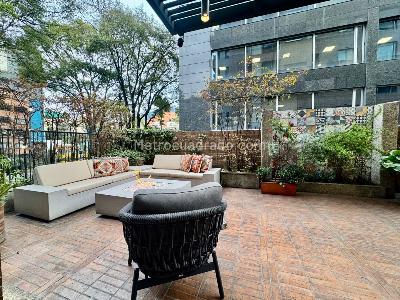 Apartamento en venta en Chico Reservado, Bogotá · foto 11 de 15