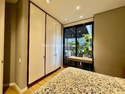 Apartamento en venta en Chico Reservado, Bogotá · foto 12 de 15