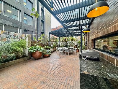 Apartamento en venta en Chico Reservado, Bogotá · foto 13 de 15