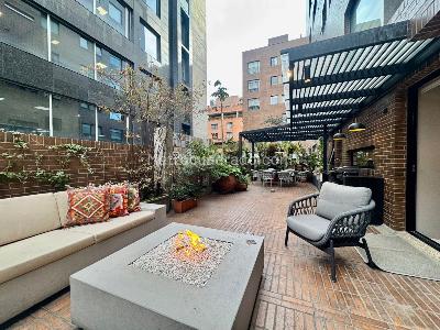 Apartamento en venta en Chico Reservado, Bogotá · foto 15 de 15