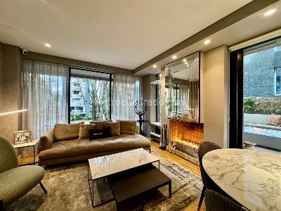 Apartamento en venta en Chico Reservado, Bogotá · foto 2 de 15