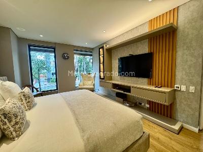 Apartamento en venta en Chico Reservado, Bogotá · foto 3 de 15