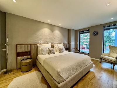 Apartamento en venta en Chico Reservado, Bogotá · foto 4 de 15