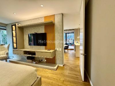 Apartamento en venta en Chico Reservado, Bogotá · foto 6 de 15