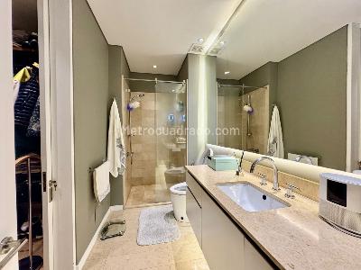 Apartamento en venta en Chico Reservado, Bogotá · foto 7 de 15
