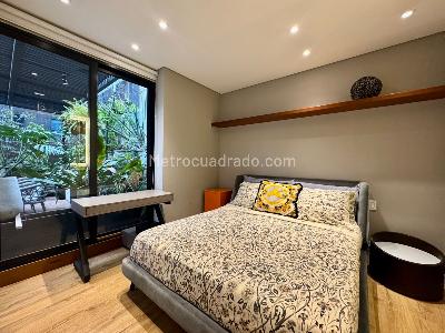 Apartamento en venta en Chico Reservado, Bogotá · foto 8 de 15
