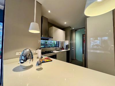Apartamento en venta en Chico Reservado, Bogotá · foto 9 de 15