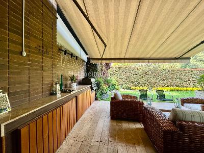 Casa de 3 alcobas en venta en Cerros Altos De Suba, Bogotá, 278 m² · foto 16 de 18