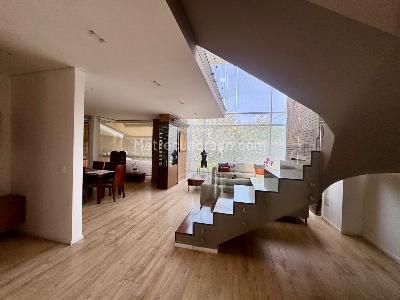 Casa de 3 alcobas en venta en Cerros Altos De Suba, Bogotá, 278 m² · foto 4 de 18