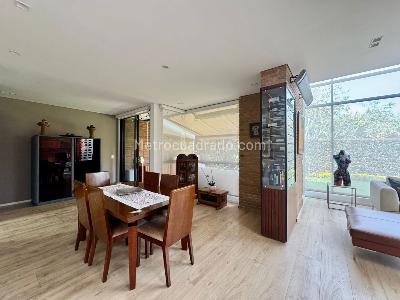 Casa de 3 alcobas en venta en Cerros Altos De Suba, Bogotá, 278 m² · foto 5 de 18