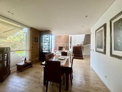 Casa de 3 alcobas en venta en Cerros Altos De Suba, Bogotá, 278 m² · foto 6 de 18