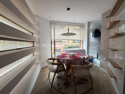 Apartamento de 3 alcobas en venta en Altos Del Retiro, Bogotá, 300 m² · foto 9 de 9