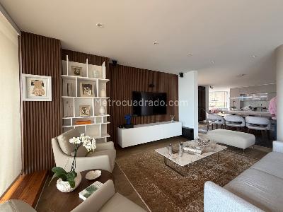 Apartamento de 3 alcobas en venta en Altos Del Retiro, Bogotá, 300 m² · foto 7 de 9