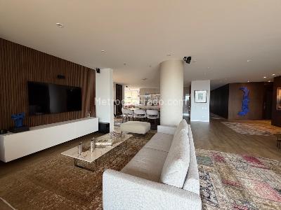 Apartamento de 3 alcobas en venta en Altos Del Retiro, Bogotá, 300 m² · foto 8 de 9