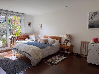 Apartamento de 2 alcobas en venta en El Virrey Norte, Bogotá, 105 m² · foto 13 de 14