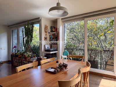 Apartamento de 2 alcobas en venta en El Virrey Norte, Bogotá, 105 m² · foto 4 de 14