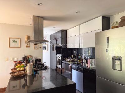 Apartamento de 2 alcobas en venta en El Virrey Norte, Bogotá, 105 m² · foto 9 de 14