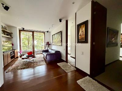 Apartamento en venta en Las Rosales, Bogotá · foto 10 de 20