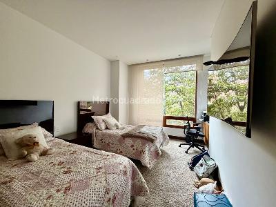Apartamento en venta en Las Rosales, Bogotá · foto 11 de 20