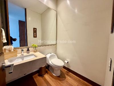 Apartamento en venta en Las Rosales, Bogotá · foto 17 de 20
