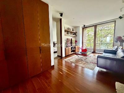 Apartamento en venta en Las Rosales, Bogotá · foto 18 de 20