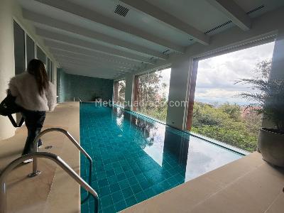 Apartamento en venta en Las Rosales, Bogotá · foto 19 de 20