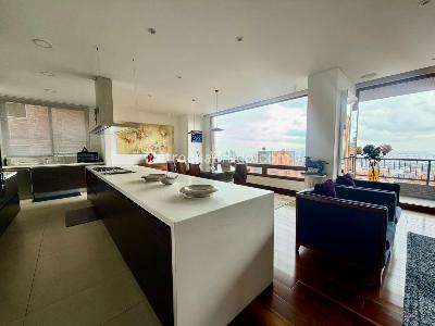 Apartamento en venta en Las Rosales, Bogotá · foto 2 de 20