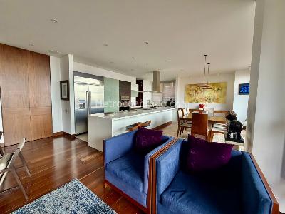 Apartamento en venta en Las Rosales, Bogotá · foto 6 de 20