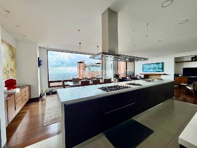Apartamento en venta en Las Rosales, Bogotá · foto 7 de 20