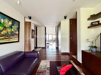 Apartamento en venta en Las Rosales, Bogotá · foto 8 de 20