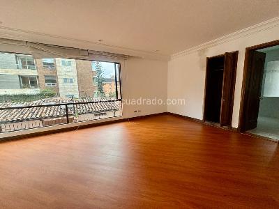 Apartamento de 3 alcobas en venta en Chico Museo, Bogotá, 255 m² · foto 7 de 20