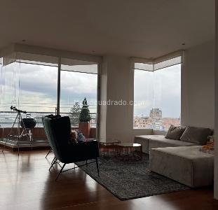 Apartamento de 3 alcobas en venta en La Cabrera, Bogotá, 228 m² · foto 13 de 13