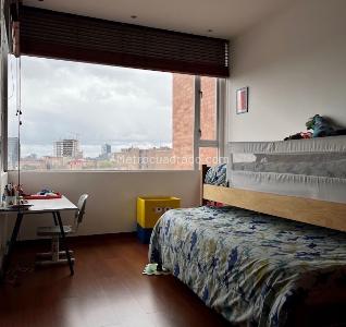 Apartamento de 3 alcobas en venta en La Cabrera, Bogotá, 228 m² · foto 9 de 13