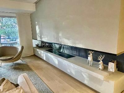 Apartamento de 3 alcobas en venta en Chico Cabrera, Bogotá, 265 m² · foto 10 de 20