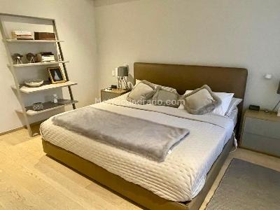 Apartamento de 3 alcobas en venta en Chico Cabrera, Bogotá, 265 m² · foto 14 de 20