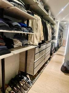 Apartamento de 3 alcobas en venta en Chico Cabrera, Bogotá, 265 m² · foto 15 de 20