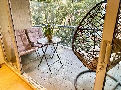 Apartamento de 3 alcobas en venta en Chico Cabrera, Bogotá, 265 m² · foto 18 de 20