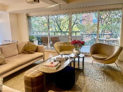 Apartamento de 3 alcobas en venta en Chico Cabrera, Bogotá, 265 m² · foto 2 de 20
