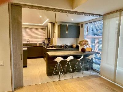 Apartamento de 3 alcobas en venta en Chico Cabrera, Bogotá, 265 m² · foto 5 de 20