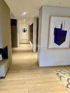 Apartamento de 3 alcobas en venta en Chico Cabrera, Bogotá, 265 m² · foto 7 de 20
