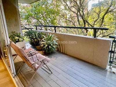 Apartamento de 3 alcobas en venta en Chico Cabrera, Bogotá, 265 m² · foto 8 de 20