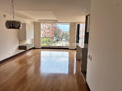 Apartamento en venta en Chico Navarra, Bogotá · foto 6 de 9