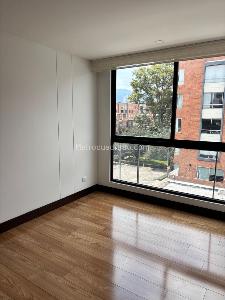 Apartamento en venta en Chico Navarra, Bogotá · foto 8 de 9