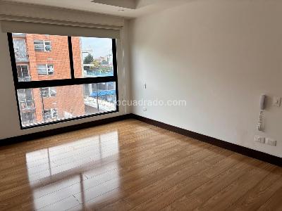 Apartamento en venta en Chico Navarra, Bogotá · foto 9 de 9